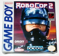 Robocop 2