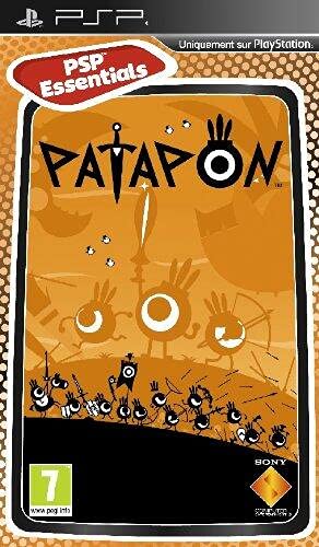 Patapon - Essentials