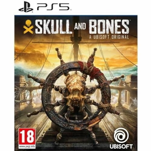 Skull et Bones