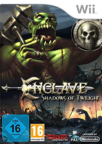 Enclave : Shadows of Twilight