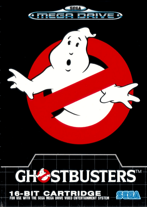 Ghostbusters