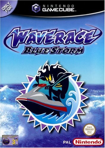 Wave Race : Blue Storm