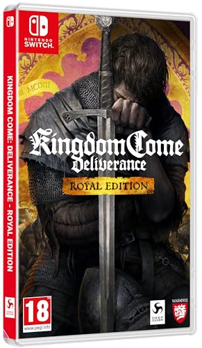 Kingdom Come : Deliverance - Royal Edition