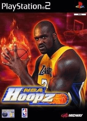 NBA Hoopz