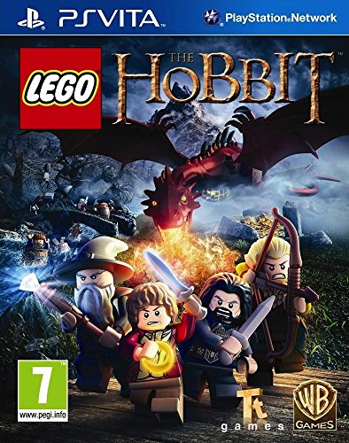 Lego The Hobbit [import europe]
