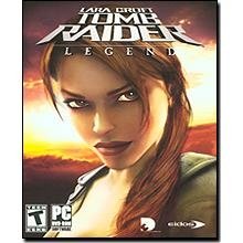 Tomb Raider Legend