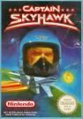 Captain Skyhawk