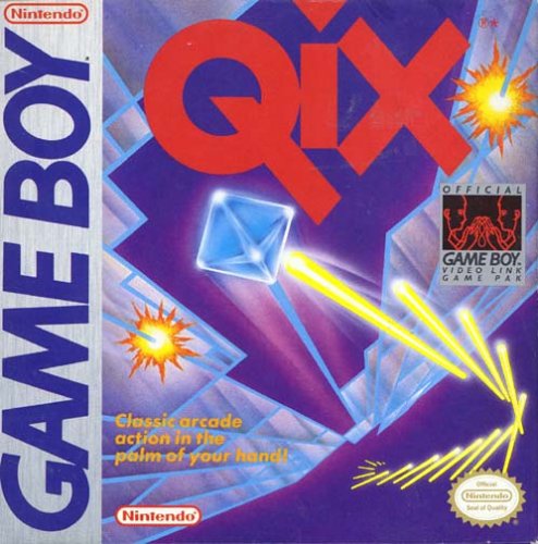 Qix