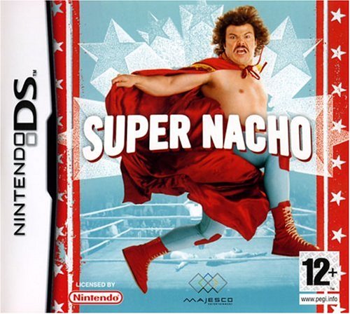 Super Nacho