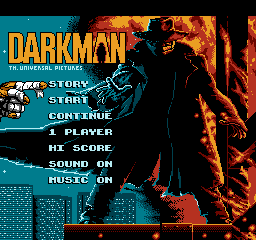 Darkman