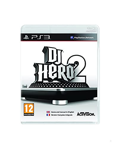 DJ Hero 2