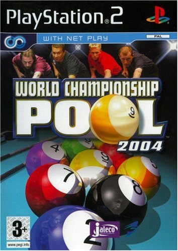 World Championship Pool 2004