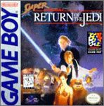 Super Return Of The Jedi