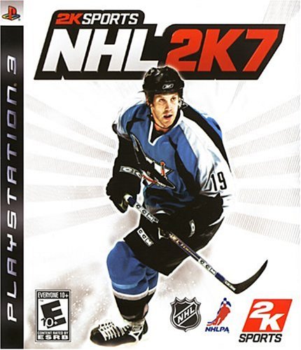 NHL 2K7