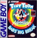 Tiny Toon Adventures : Babs' Big Break