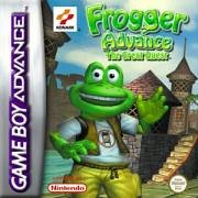 Frogger The Great Quest