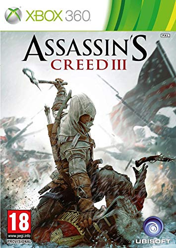 Assassin's Creed 3