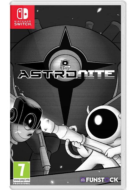 Astronite