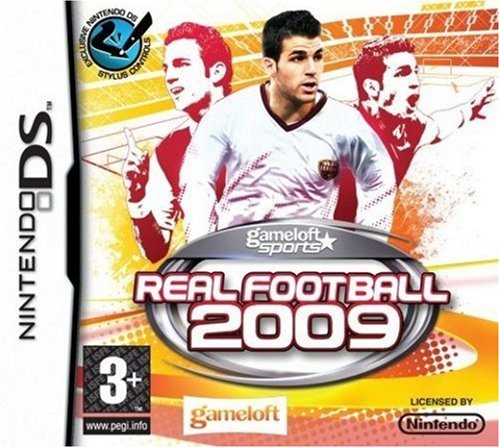 Real Football 2009