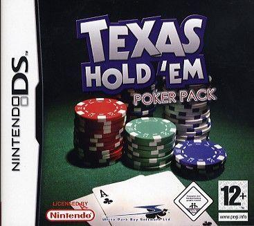 Texas Hold'em Poker Pack