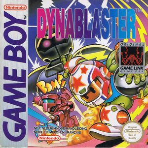 Dynablaster