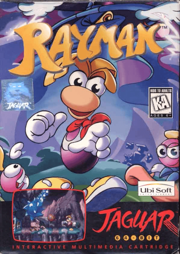 Rayman