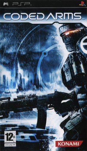 Coded Arms