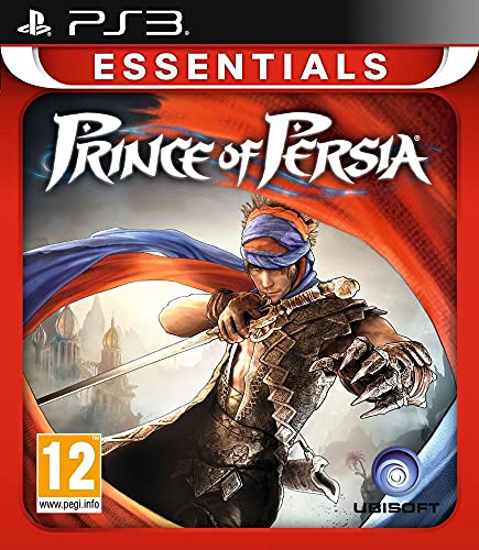 Prince of Persia - Essentials