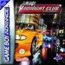 Midnight Club: Street Racing