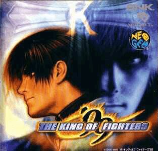 The King of Fighters '99