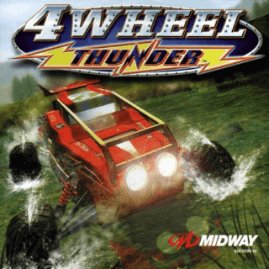 4-Wheel Thunder