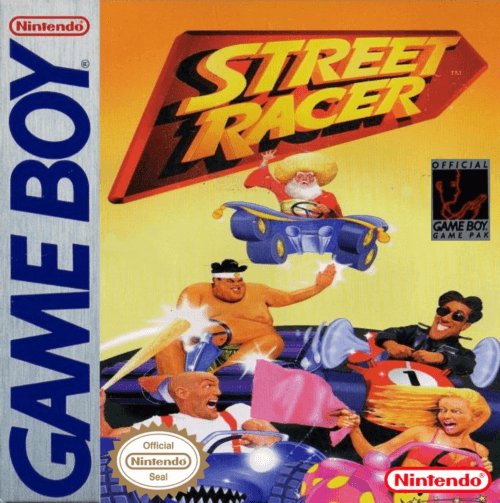Street Racer