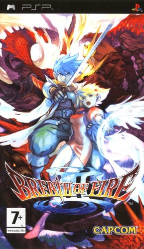 Breath of Fire 3