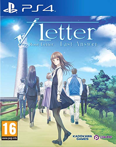 Root Letter Last Answer - Day One Edition