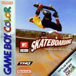 MTV Sports: Skateboarding Featuring Andy Macdonald