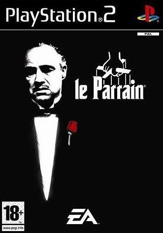 Le Parrain - Edition Limitée