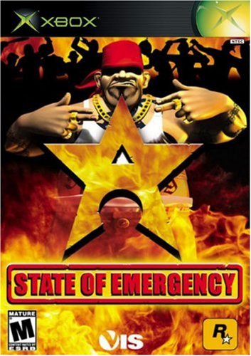 State of Emergency