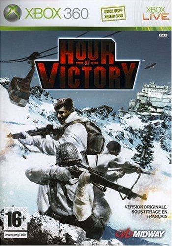 Hour of Victory