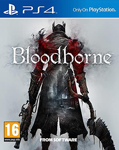 Bloodborne