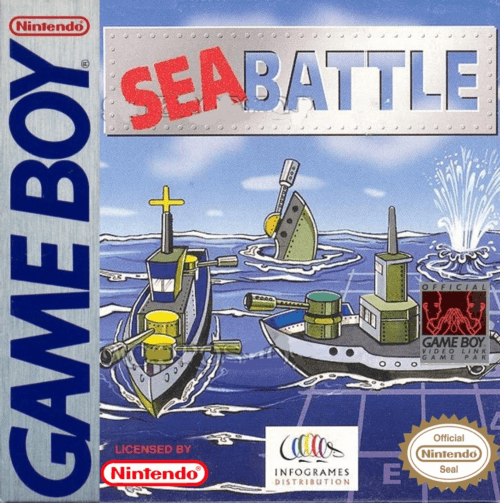 Sea Battle