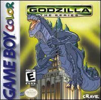 Godzilla the Series