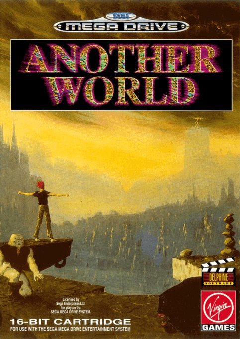 Another World