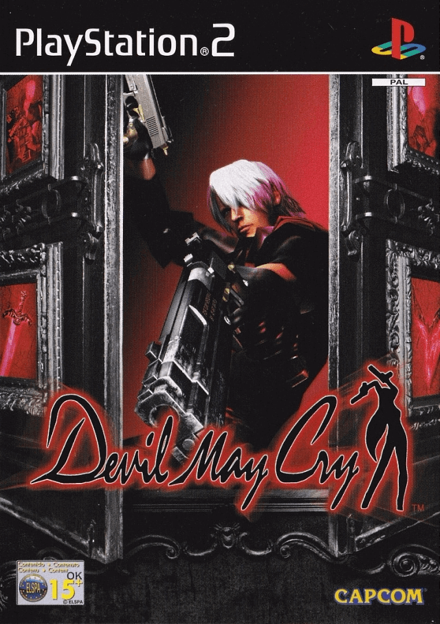 Devil May Cry