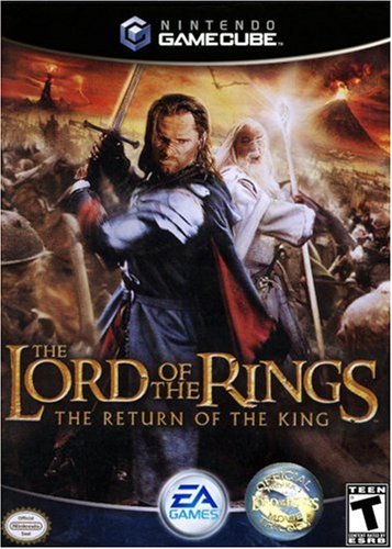 Le Seigneur des Anneaux : Le Retour du Roi - Le choix des joueurs