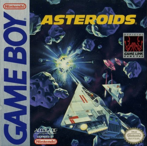 Asteroids