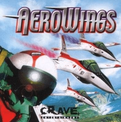 AeroWings