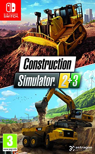 Construction Simulator 2 + 3