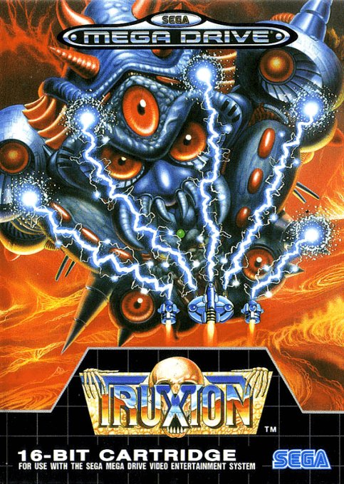 Truxton