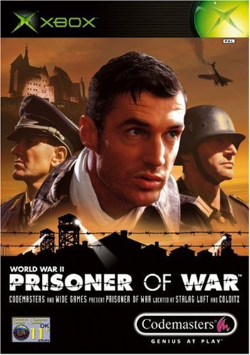 World War 2 : Prisoner of War