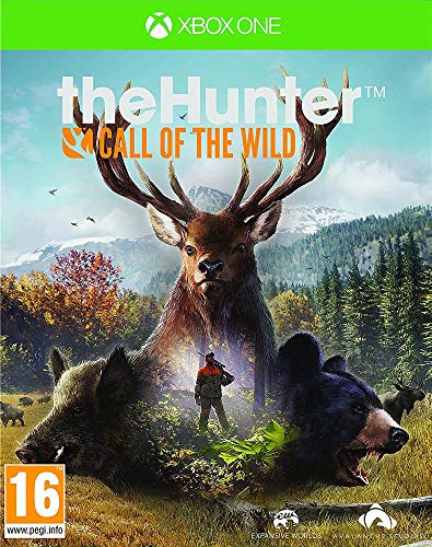 theHunter : Call of the Wild